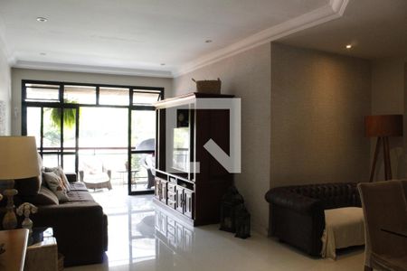 Apartamento à venda com 4 quartos, 175m² em Freguesia (jacarepaguá), Rio de Janeiro