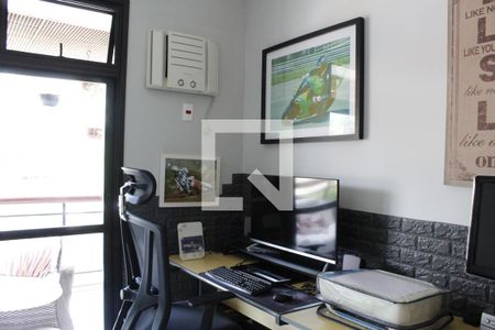 Apartamento à venda com 4 quartos, 175m² em Freguesia (jacarepaguá), Rio de Janeiro