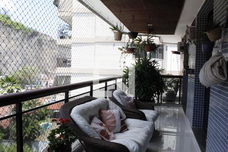 Apartamento à venda com 4 quartos, 175m² em Freguesia (jacarepaguá), Rio de Janeiro