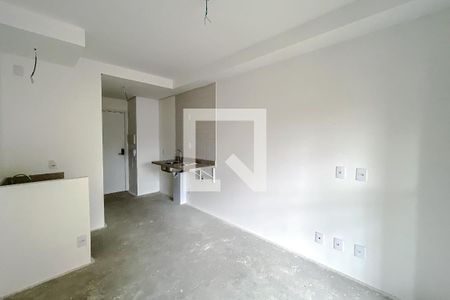 Studio de kitnet/studio à venda com 1 quarto, 20m² em Liberdade, São Paulo