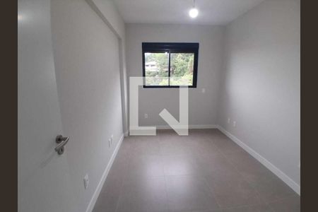 Quarto 1 de apartamento para alugar com 3 quartos, 99m² em Saco Grande, Florianópolis