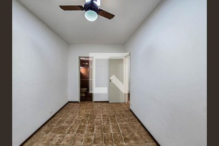 Suíte de apartamento para alugar com 2 quartos, 102m² em Ponta da Praia, Santos