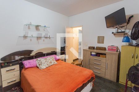 Quarto 1 de casa à venda com 2 quartos, 200m² em Esplanada, Belo Horizonte