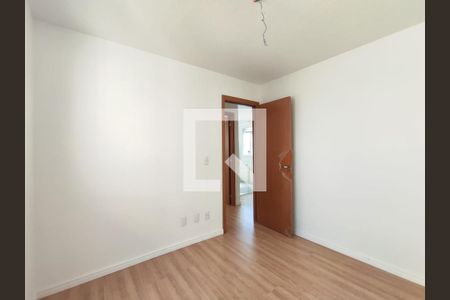 Quarto 1 de apartamento para alugar com 2 quartos, 55m² em Santos Dumont, São Leopoldo