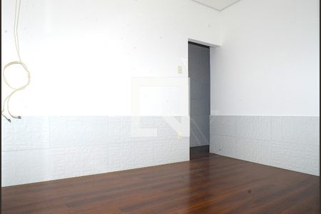 Sala de casa para alugar com 2 quartos, 48m² em Aarão Reis, Belo Horizonte