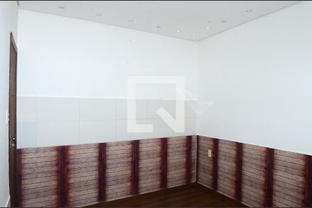 Quarto 2 de casa para alugar com 2 quartos, 48m² em Aarão Reis, Belo Horizonte