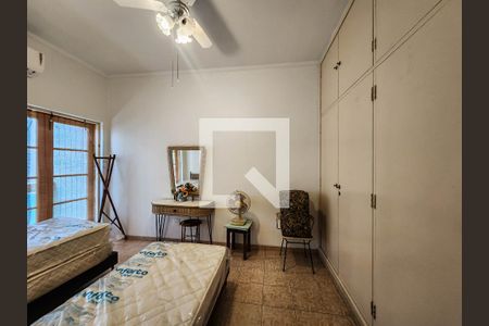 Quarto de apartamento para alugar com 1 quarto, 95m² em Ponta da Praia, Santos