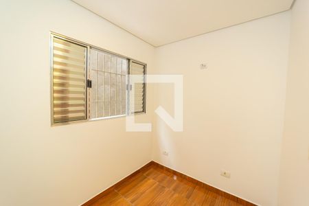 Quarto 1 de casa para alugar com 2 quartos, 38m² em Jardim Sao Nicolau, São Paulo