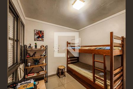 Quarto 1 de apartamento para alugar com 2 quartos, 84m² em Ponta da Praia, Santos