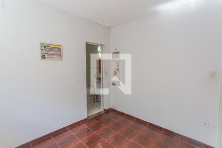 Suíte de casa à venda com 5 quartos, 300m² em Aparecida, Belo Horizonte