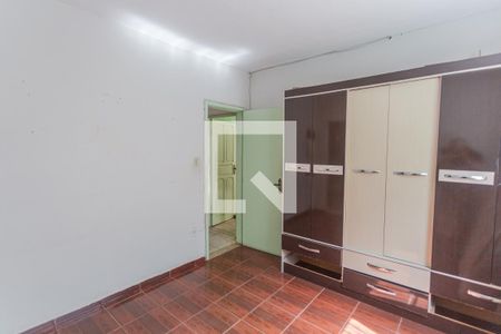 Suíte de casa à venda com 5 quartos, 300m² em Aparecida, Belo Horizonte