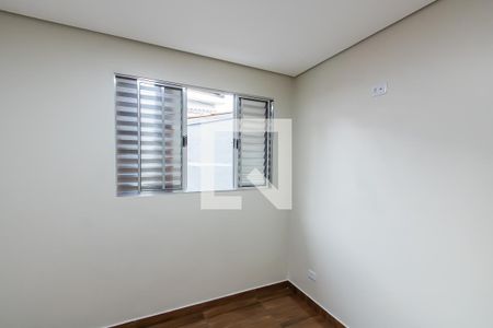 Quarto 2 de casa para alugar com 2 quartos, 47m² em Jardim Sao Nicolau, São Paulo