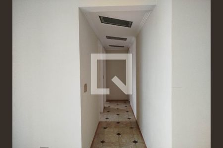 Corredor de apartamento para alugar com 2 quartos, 67m² em Tatuapé, São Paulo