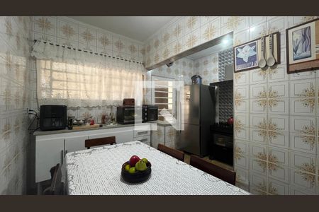 Casa à venda com 3 quartos, 260m² em Parque Taquaral, Campinas