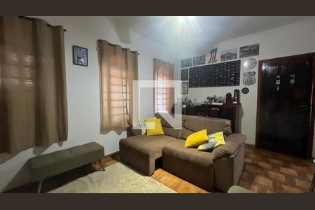 Casa à venda com 3 quartos, 260m² em Parque Taquaral, Campinas