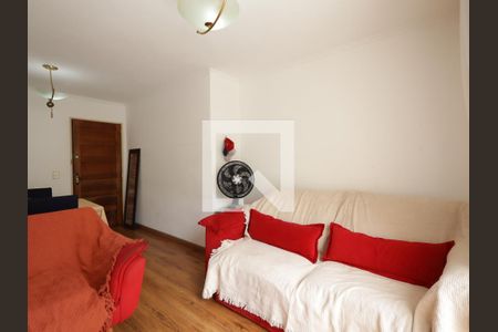 Sala de apartamento à venda com 2 quartos, 73m² em Jardim Monte Kemel, São Paulo