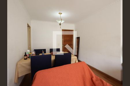 Sala de apartamento à venda com 2 quartos, 73m² em Jardim Monte Kemel, São Paulo