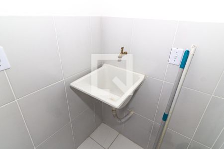 Kitnet de kitnet/studio para alugar com 1 quarto, 17m² em Lapa, São Paulo