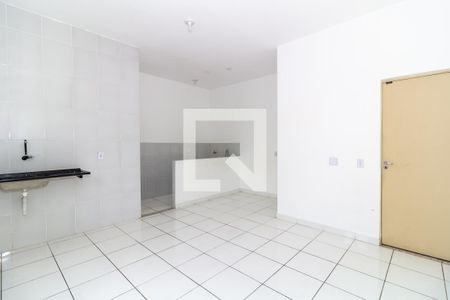 Studio de kitnet/studio para alugar com 1 quarto, 17m² em Lapa, São Paulo