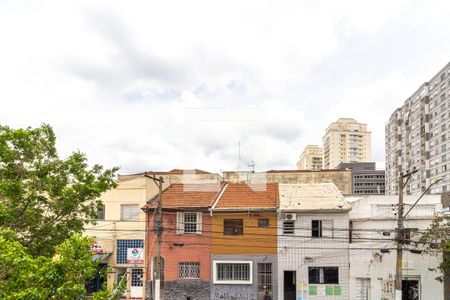 Kitnet de kitnet/studio para alugar com 1 quarto, 17m² em Lapa, São Paulo