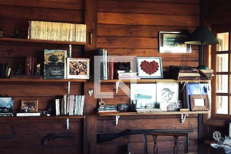 Casa à venda com 5 quartos, 490m² em Itanhangá, Rio de Janeiro