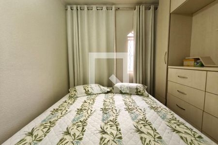 Quarto Suíte de casa à venda com 3 quartos, 100m² em Jardim São Vicente, Campinas