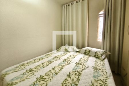 Quarto Suíte de casa à venda com 3 quartos, 100m² em Jardim São Vicente, Campinas