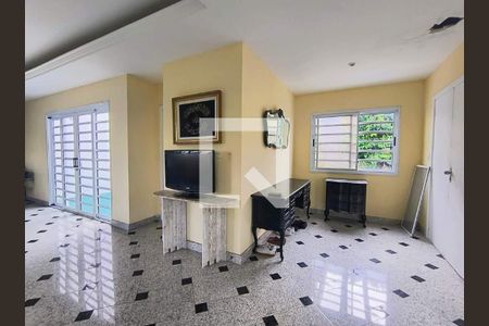 Casa à venda com 4 quartos, 360m² em Itanhangá, Rio de Janeiro