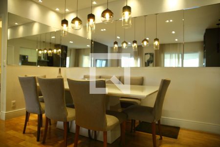 Sala de apartamento à venda com 2 quartos, 93m² em Baeta Neves, São Bernardo do Campo