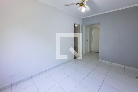 Sala de apartamento para alugar com 2 quartos, 50m² em Jardim das Acacias, São Bernardo do Campo