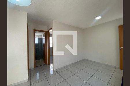 Apartamento à venda com 2 quartos, 49m² em Jardim Anton von Zuben, Campinas