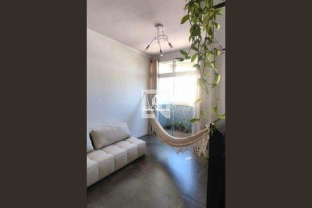 Apartamento à venda com 3 quartos, 88m² em Parque Industrial, Campinas