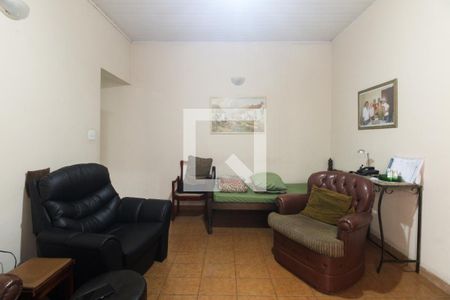 Sala de casa para alugar com 2 quartos, 85m² em Vila Carrão, São Paulo