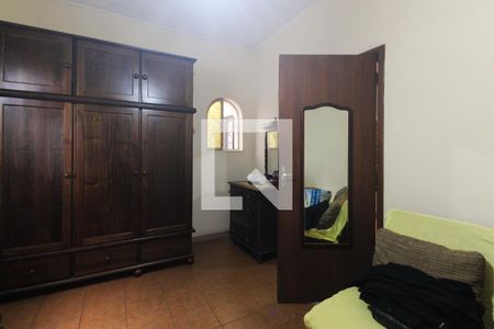 Quarto de casa para alugar com 2 quartos, 85m² em Vila Carrão, São Paulo