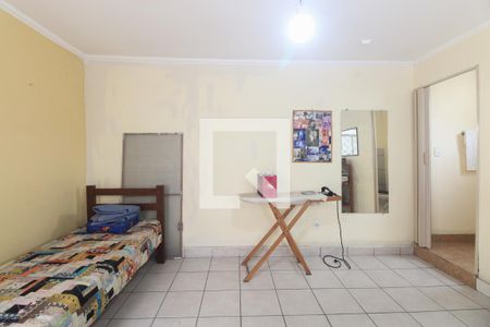 Suíte de casa para alugar com 2 quartos, 85m² em Vila Carrão, São Paulo