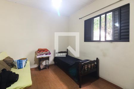 Quarto de casa para alugar com 2 quartos, 85m² em Vila Carrão, São Paulo