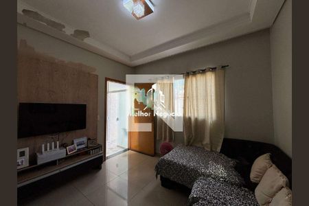 Casa à venda com 2 quartos, 69m² em Jardim Paraiso de Viracopos, Campinas