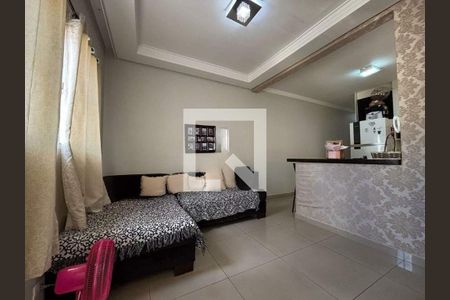 Casa à venda com 2 quartos, 69m² em Jardim Paraiso de Viracopos, Campinas