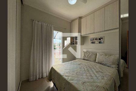 Casa à venda com 2 quartos, 69m² em Jardim Paraiso de Viracopos, Campinas