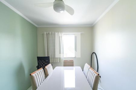 Quarto 1 de apartamento à venda com 2 quartos, 49m² em Taboão, São Bernardo do Campo