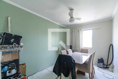 Quarto 1 de apartamento à venda com 2 quartos, 49m² em Taboão, São Bernardo do Campo