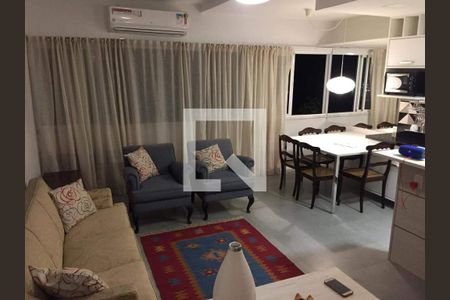 Apartamento à venda com 2 quartos, 70m² em Vidigal, Rio de Janeiro