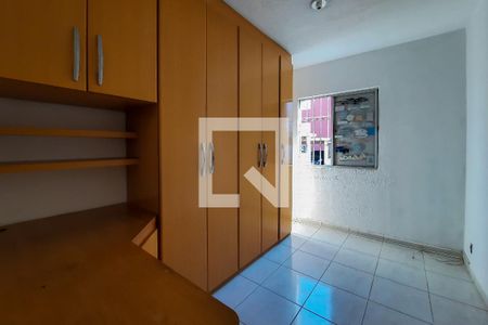 Quarto 1 de apartamento para alugar com 2 quartos, 45m² em Santa Terezinha, São Bernardo do Campo