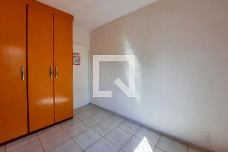 Quarto 2 de apartamento para alugar com 2 quartos, 45m² em Santa Terezinha, São Bernardo do Campo
