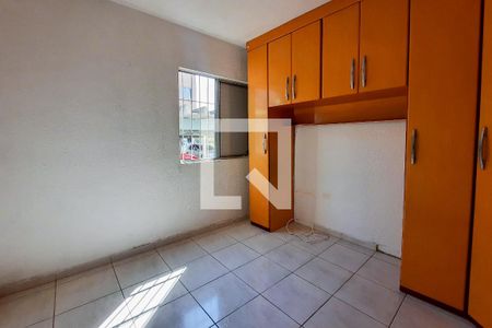 Quarto 2 de apartamento para alugar com 2 quartos, 45m² em Santa Terezinha, São Bernardo do Campo