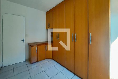 Quarto 1 de apartamento para alugar com 2 quartos, 45m² em Santa Terezinha, São Bernardo do Campo