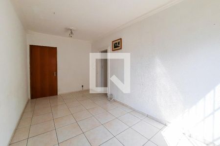 Sala de apartamento para alugar com 2 quartos, 45m² em Santa Terezinha, São Bernardo do Campo