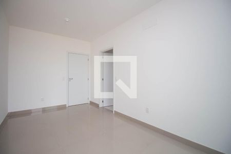 Sala de apartamento para alugar com 2 quartos, 62m² em Norte (águas Claras), Brasília