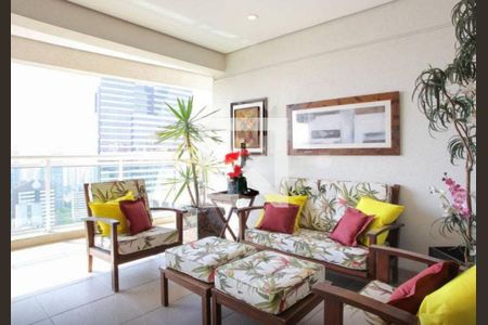 Apartamento à venda com 2 quartos, 120m² em Cidade Monções, São Paulo