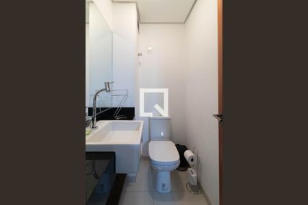 Lavabo de apartamento para alugar com 2 quartos, 65m² em Cidade Baixa, Porto Alegre